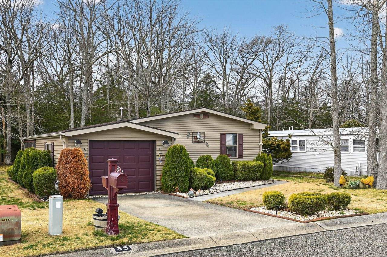 35 Breakwater Place - Photo 1