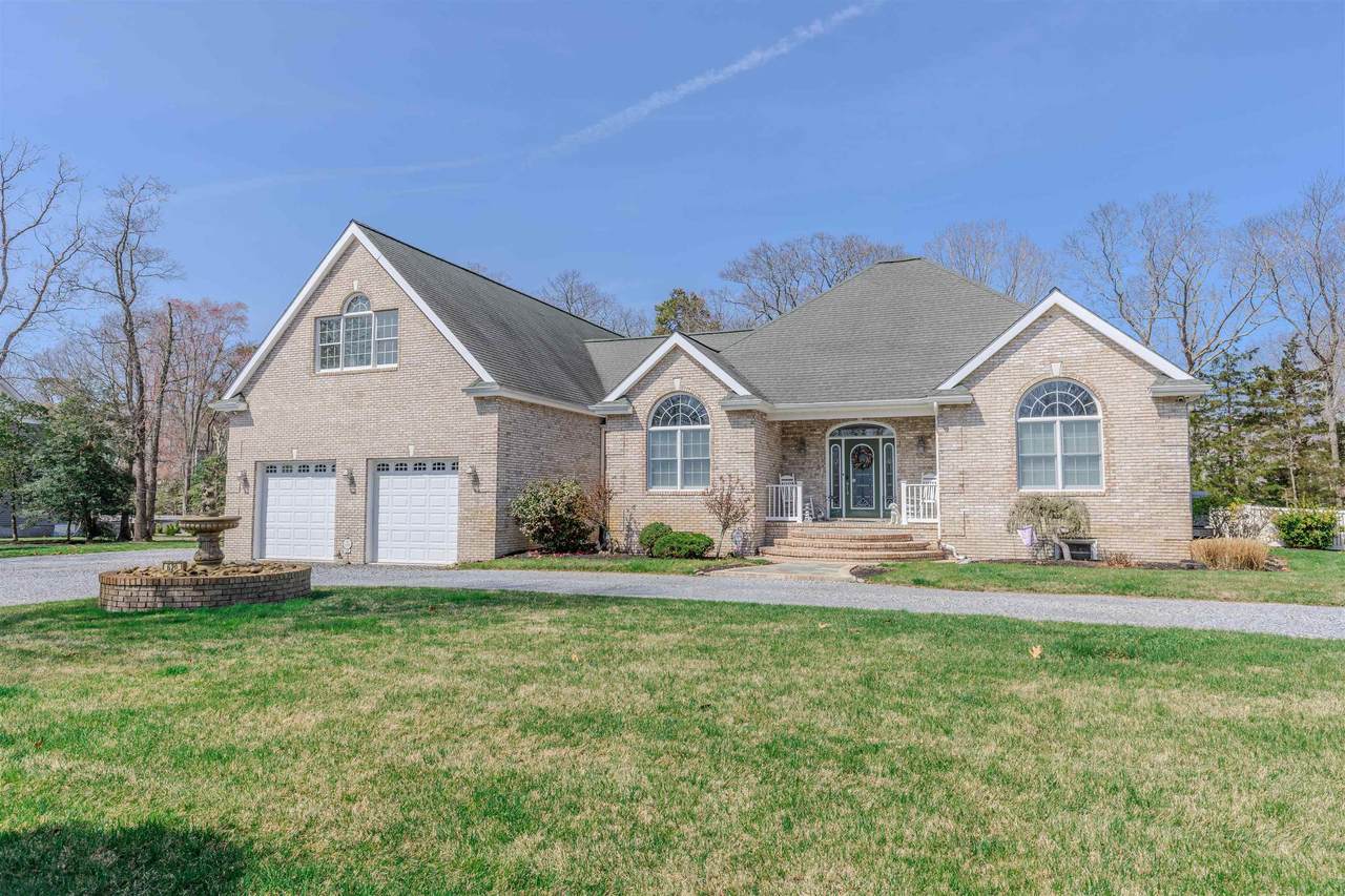 620 Shunpike Road - Photo 1