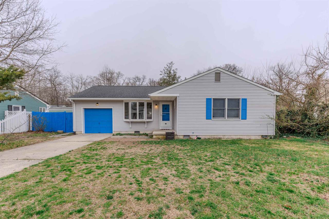 213 Amhurst Road - Photo 1