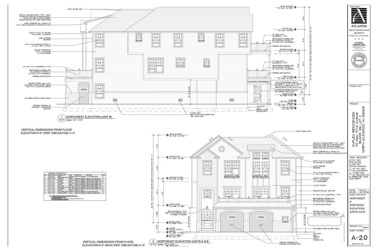 132 3rd Avenue - Photo 1