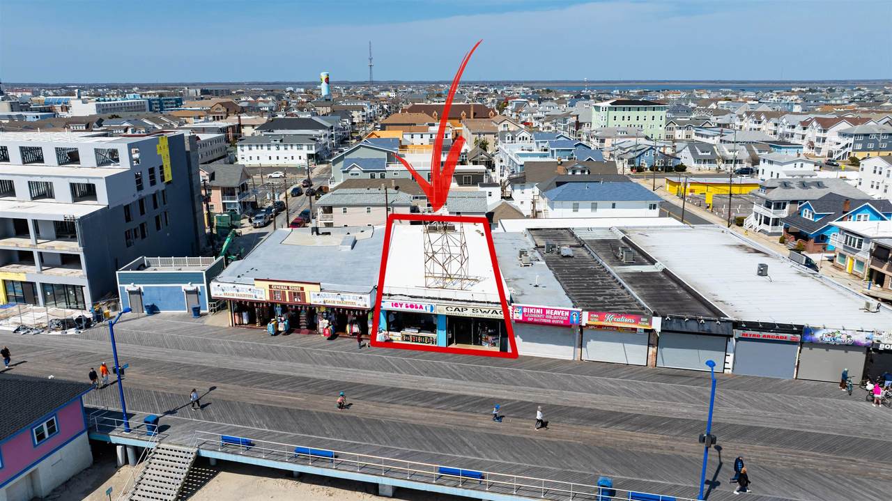2914 Boardwalk - Photo 1