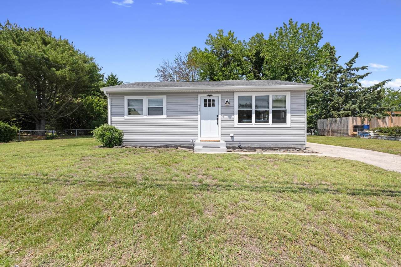 415 Town Bank Road - Photo 1
