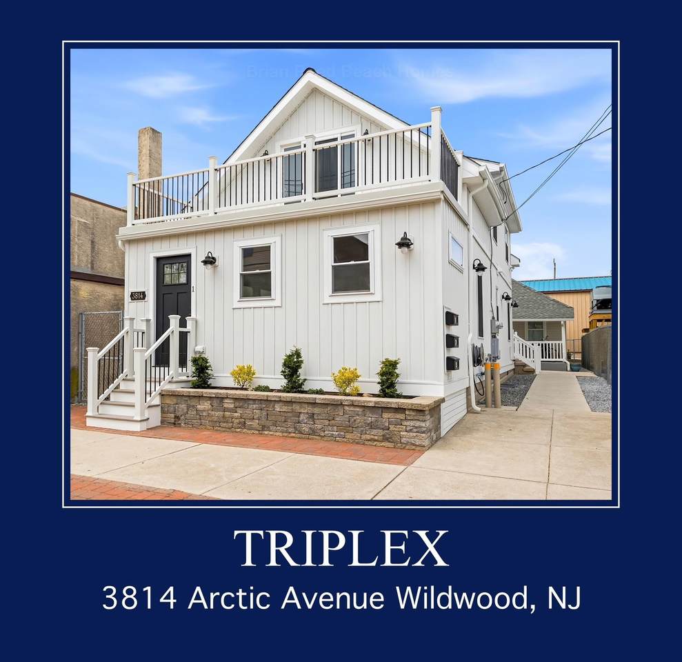 3814 Arctic Avenue - Photo 1