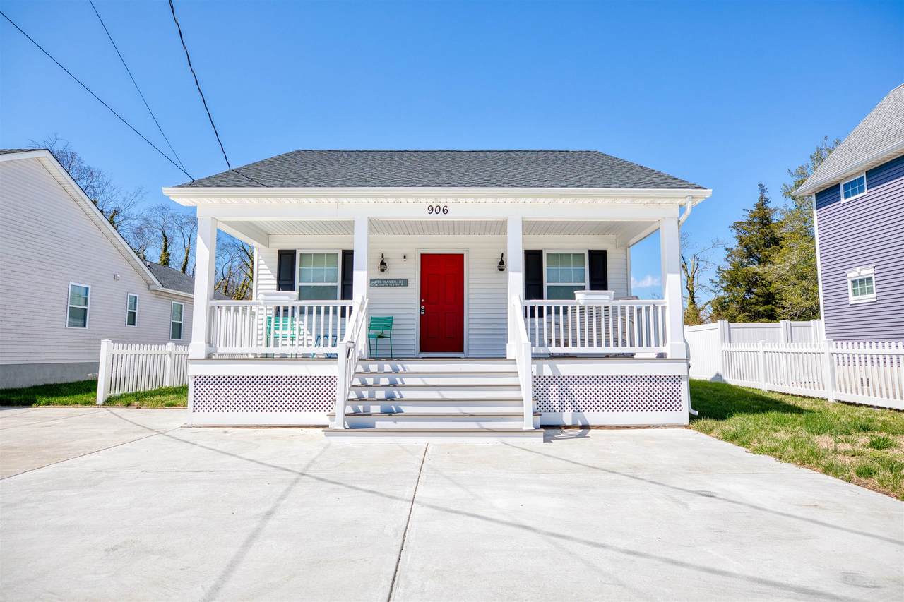 906 Bay Shore Road - Photo 1