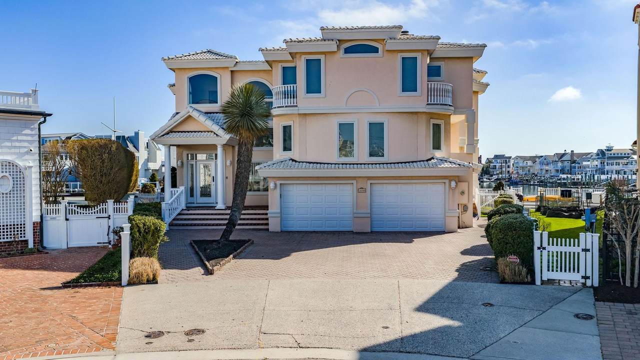 1 Lagoon Road - Photo 1