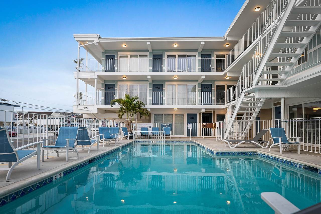 301 Ocean Avenue - Photo 1