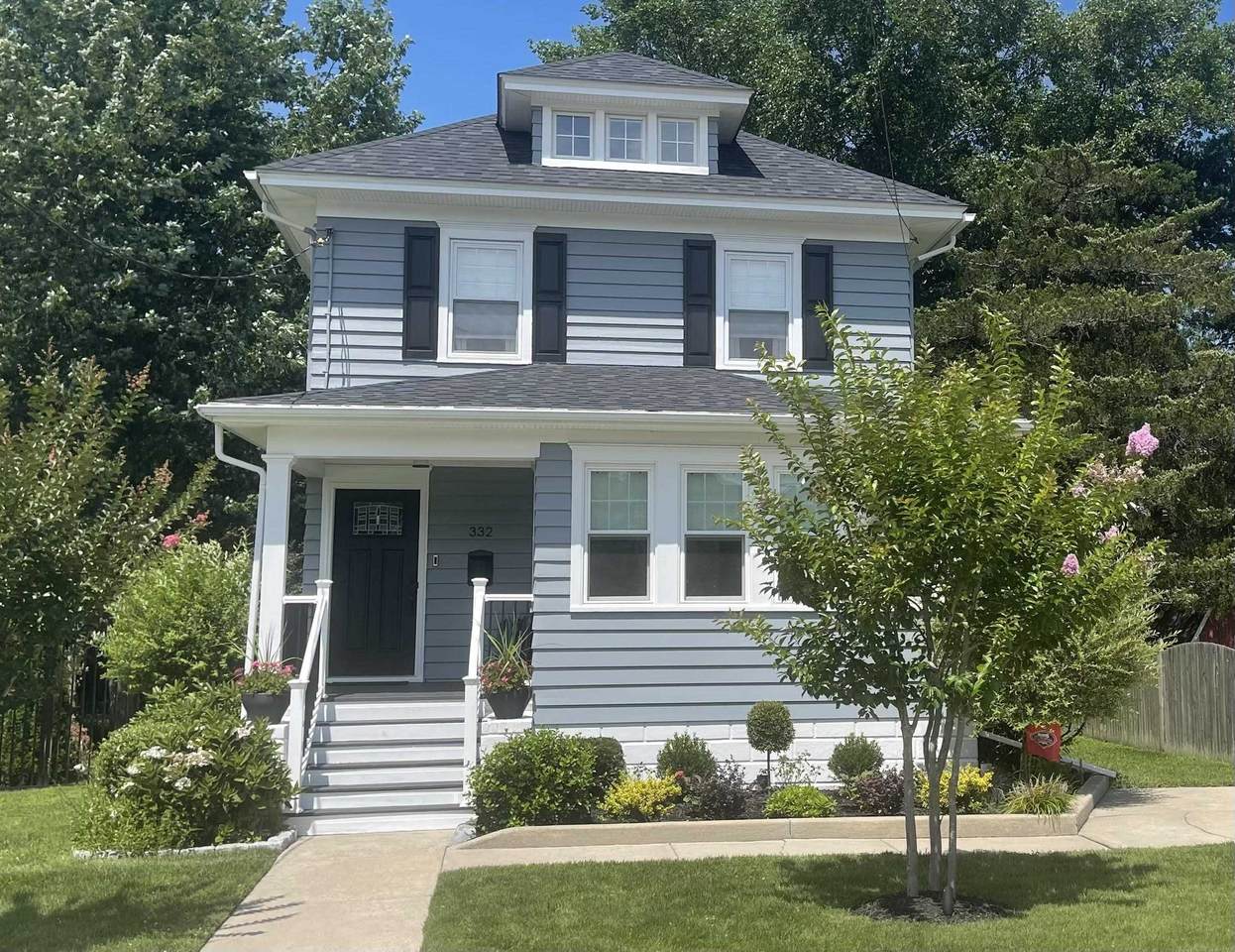 332 Van Sant Avenue - Photo 1