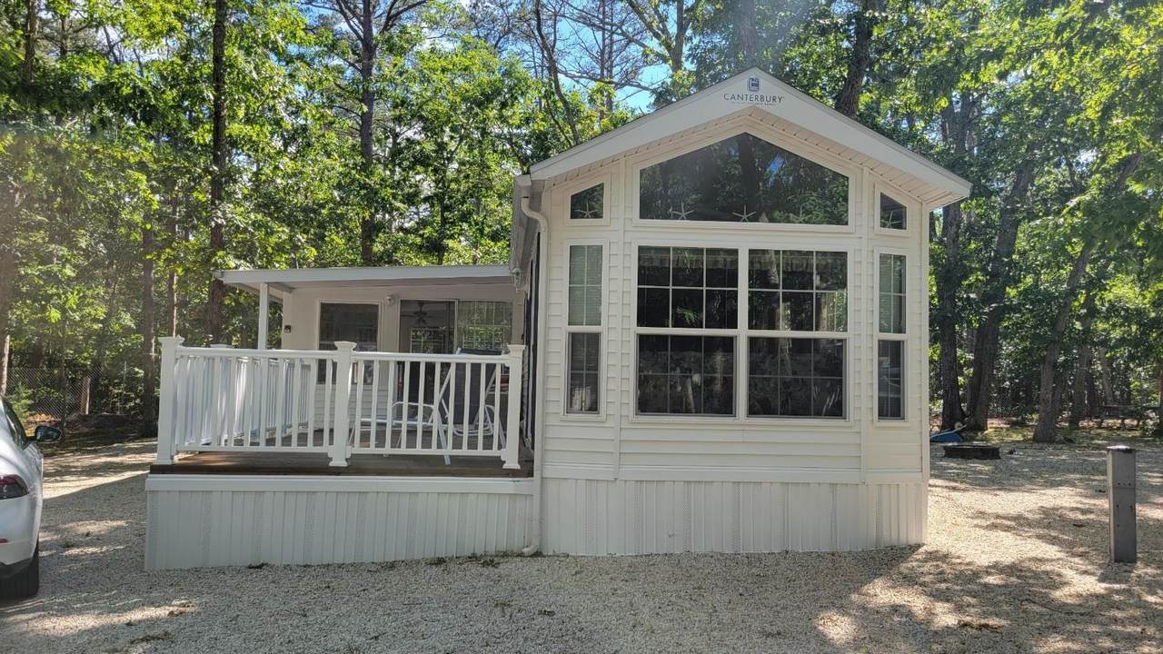 561 Corsons Tavern Road - Photo 1