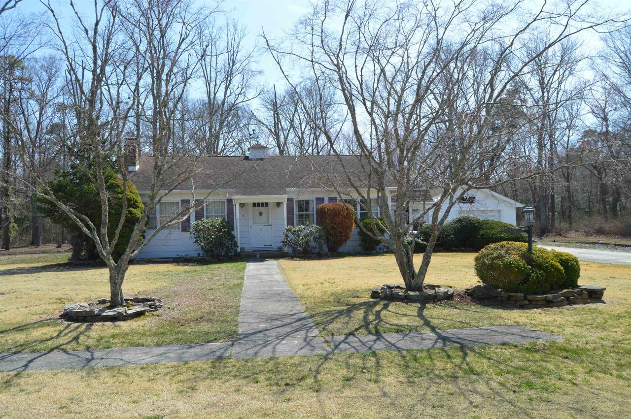 3 Springers Mill Road - Photo 1