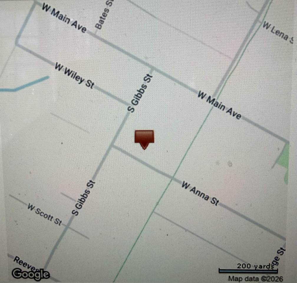 408 Anna Street - Photo 1