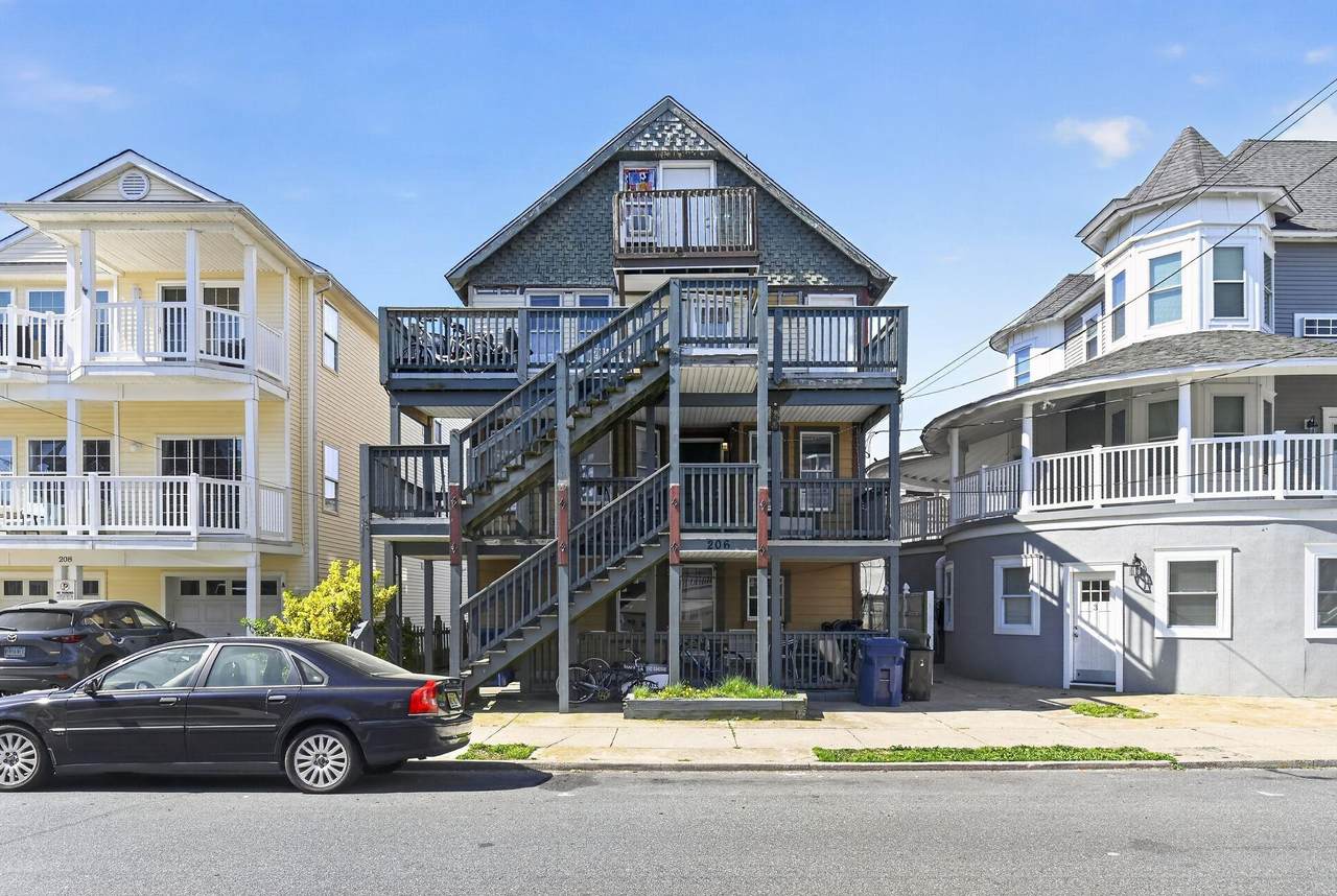 206 Glenwood Avenue - Photo 1