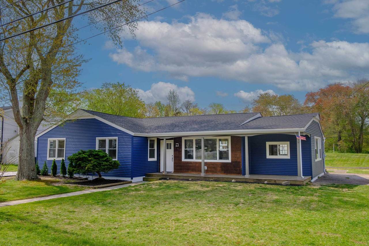 934 Carol Avenue - Photo 1