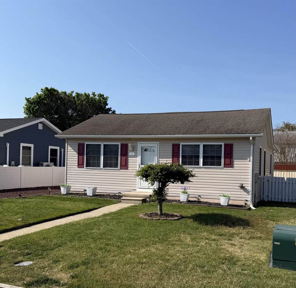 134 Shadeland Avenue - Photo 1