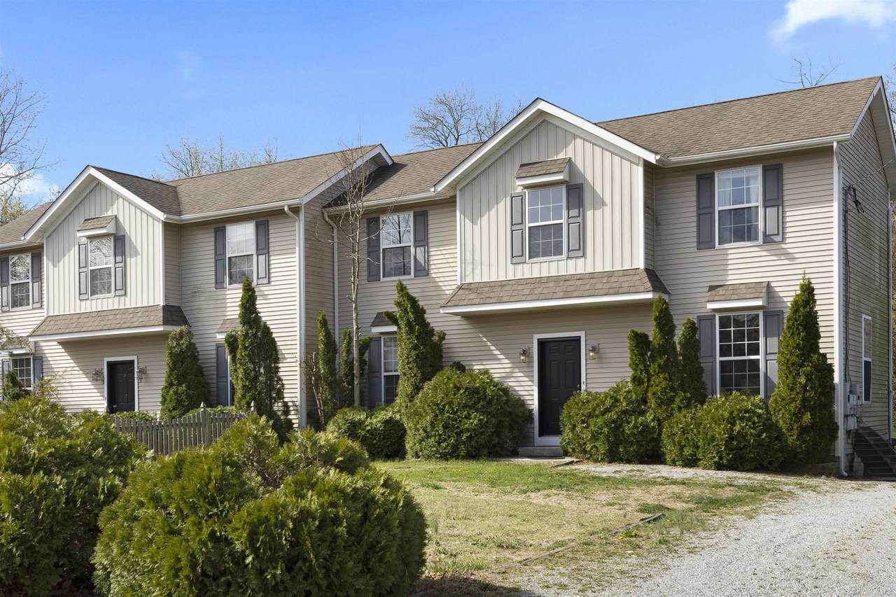 154 A Fishing Creek Road - Photo 1
