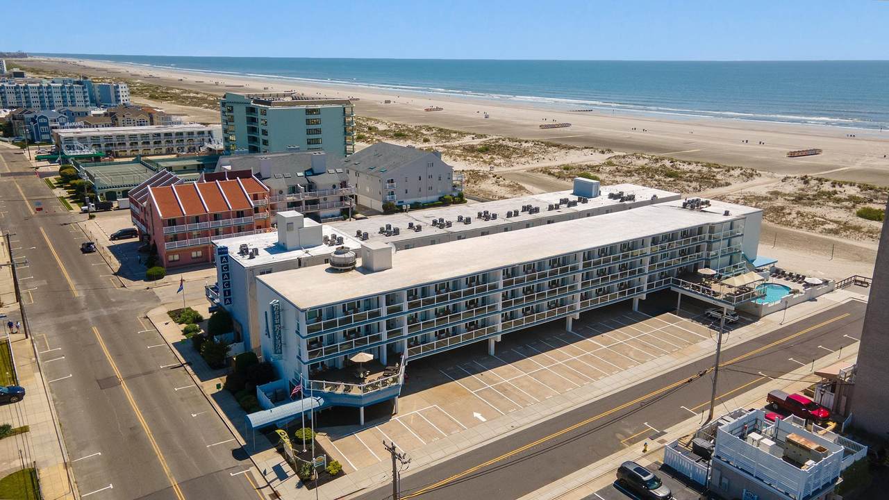 9103 Atlantic Avenue - Photo 1