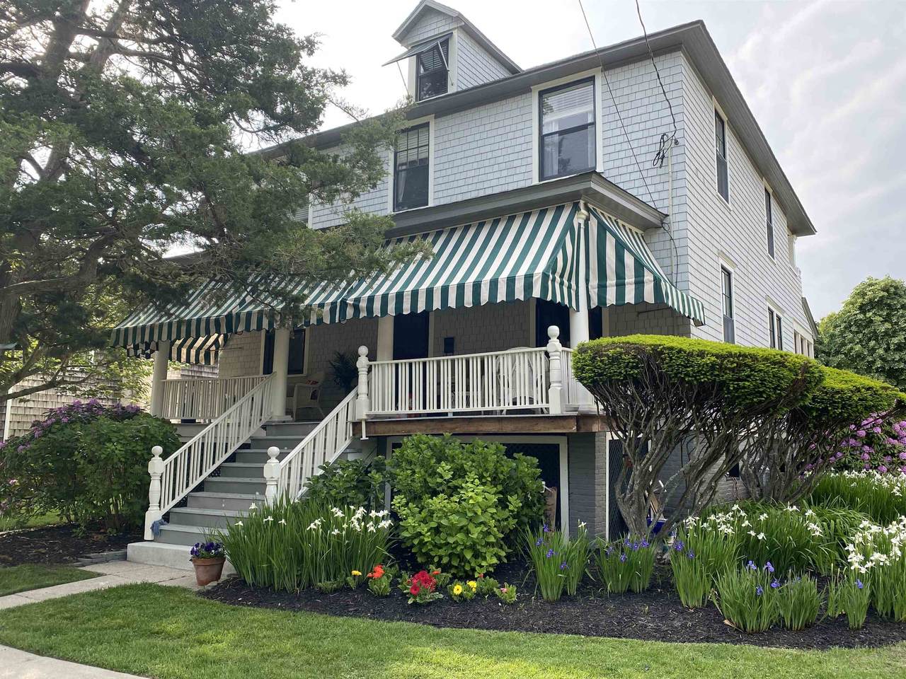 1105 New York Avenue - Photo 1