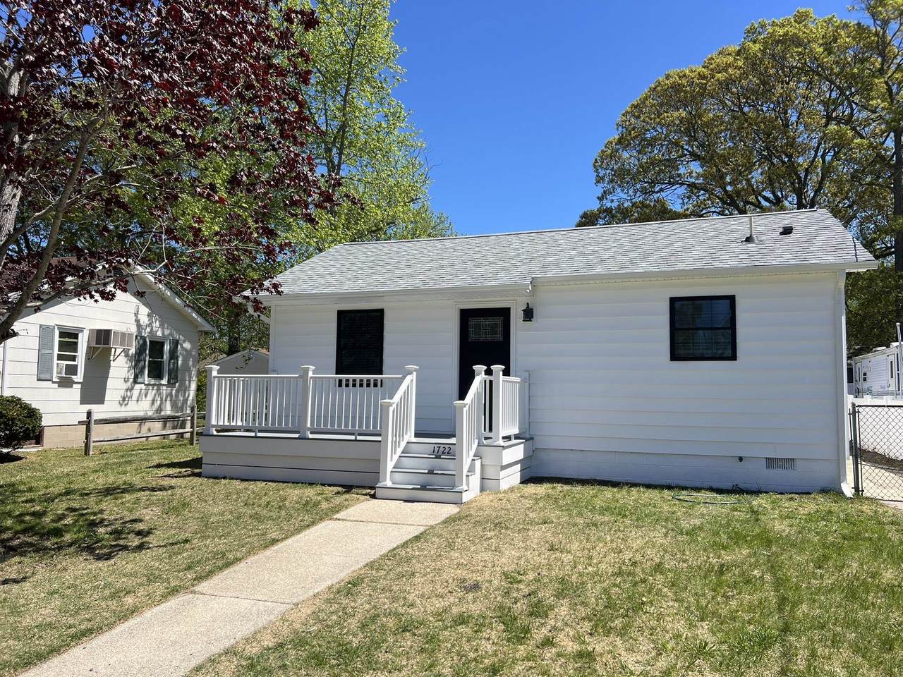 1722 Morris Street - Photo 1