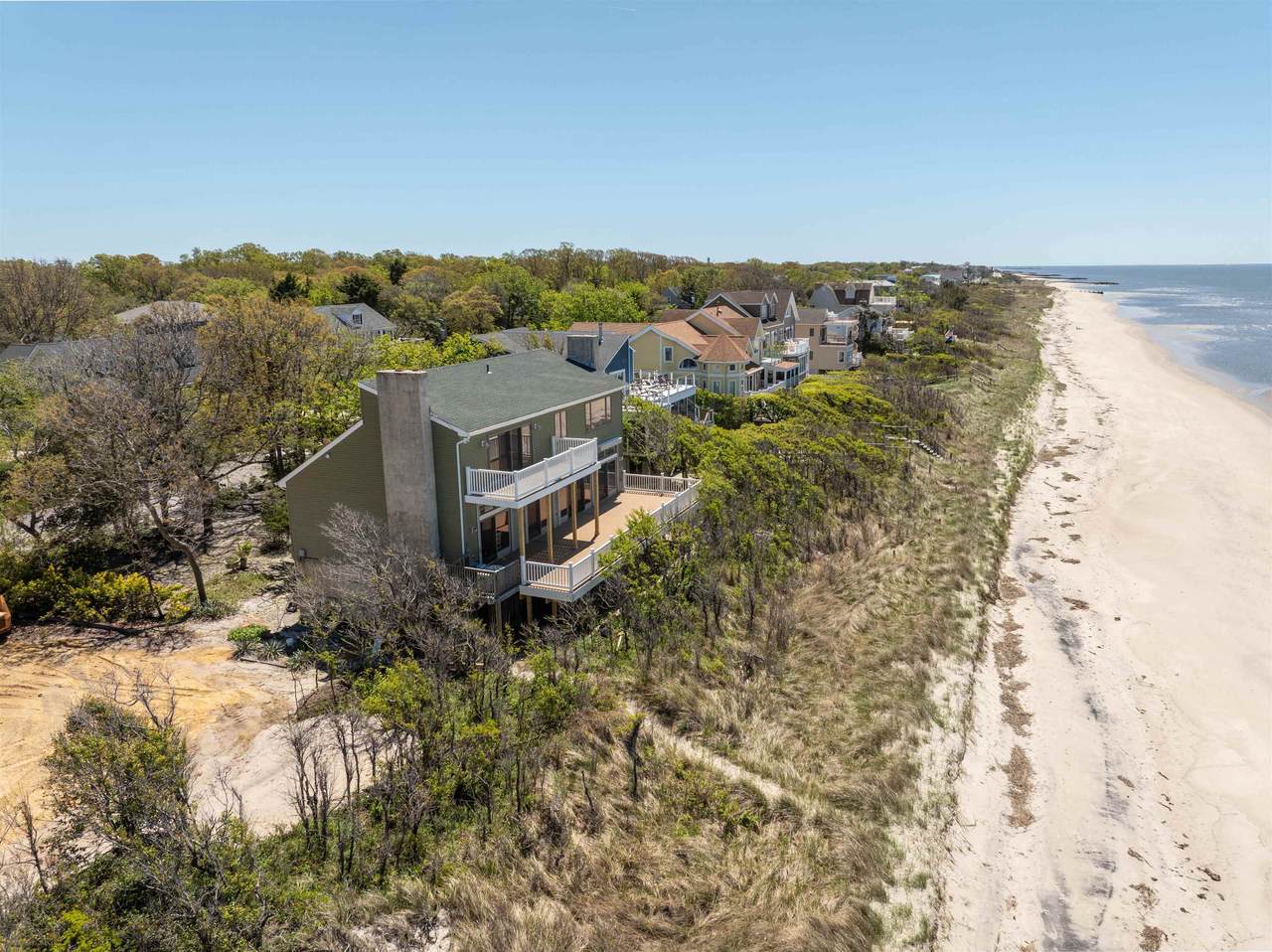 3401 Shore Drive - Photo 1