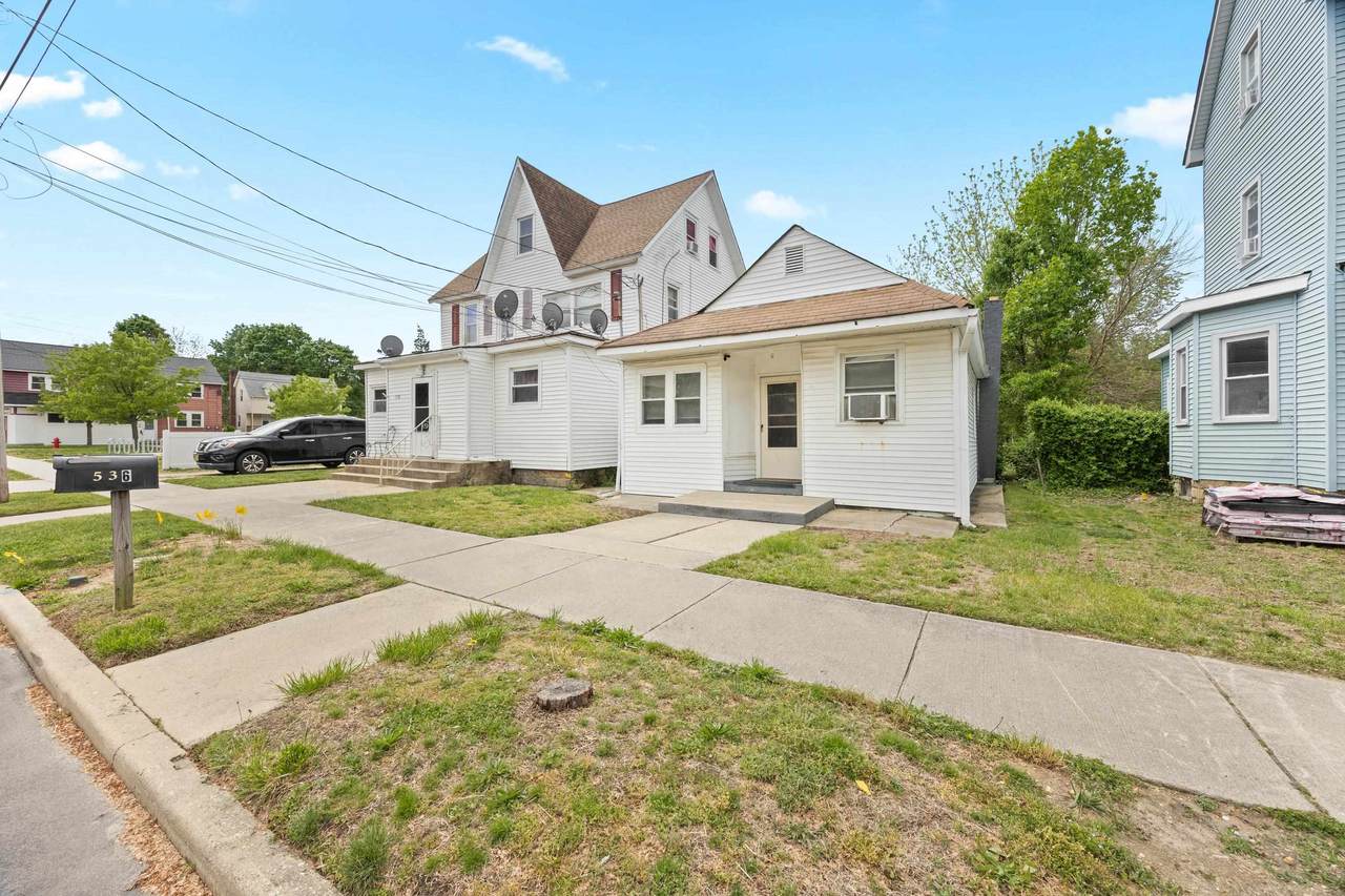 536-538 Adams Avenue - Photo 1