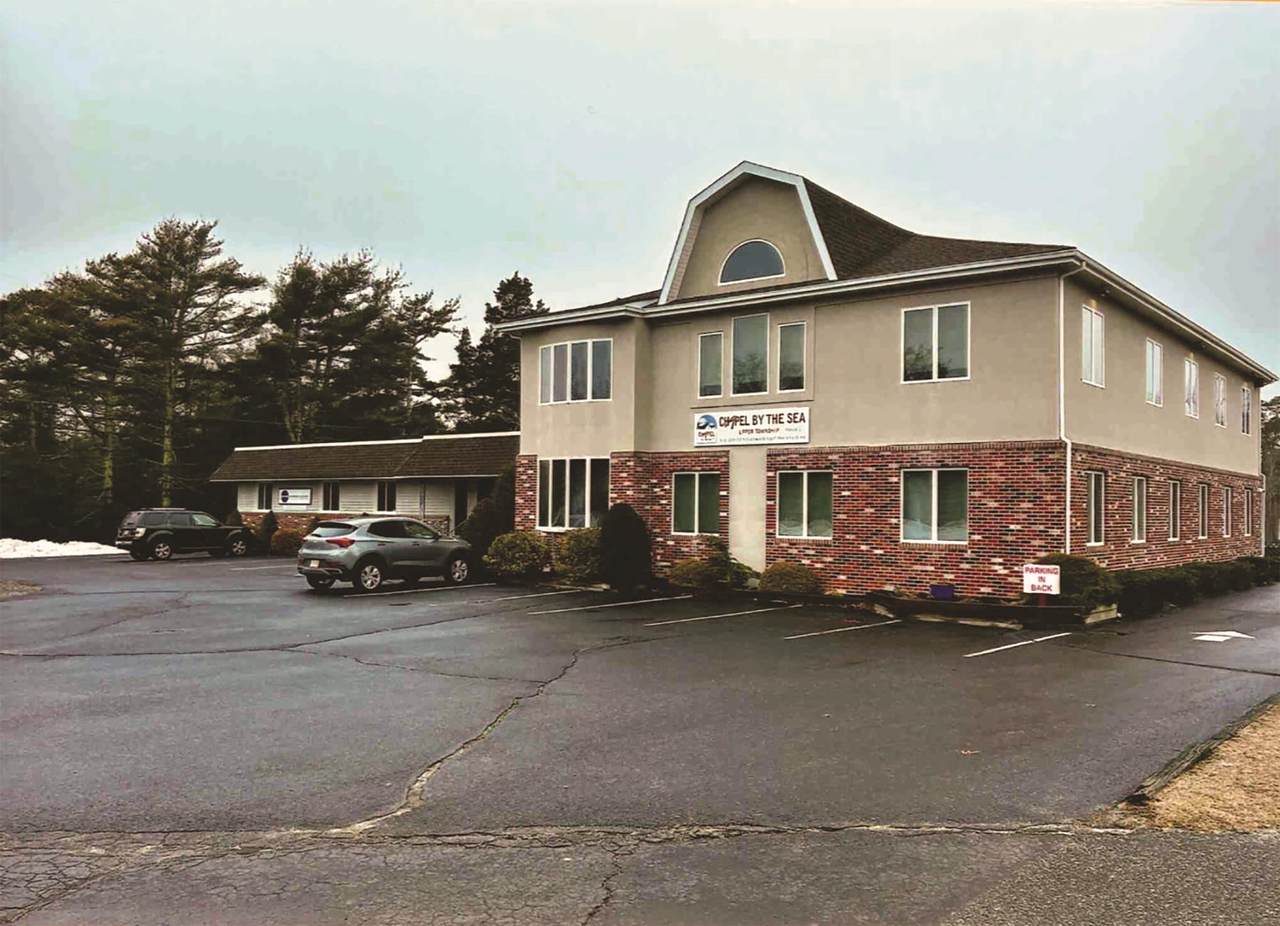 1314 Route 9 - Photo 1