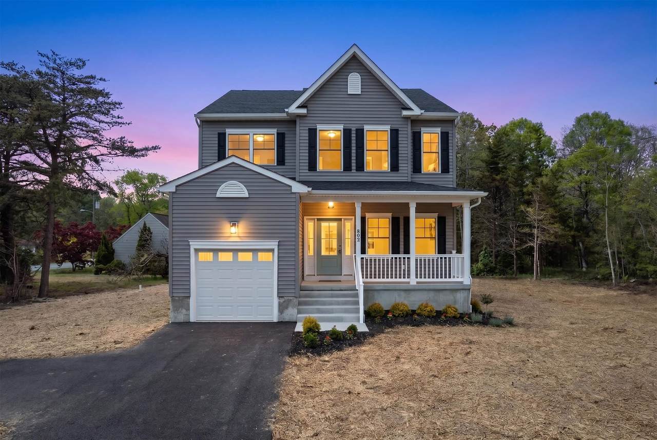803 Vick Street - Photo 1