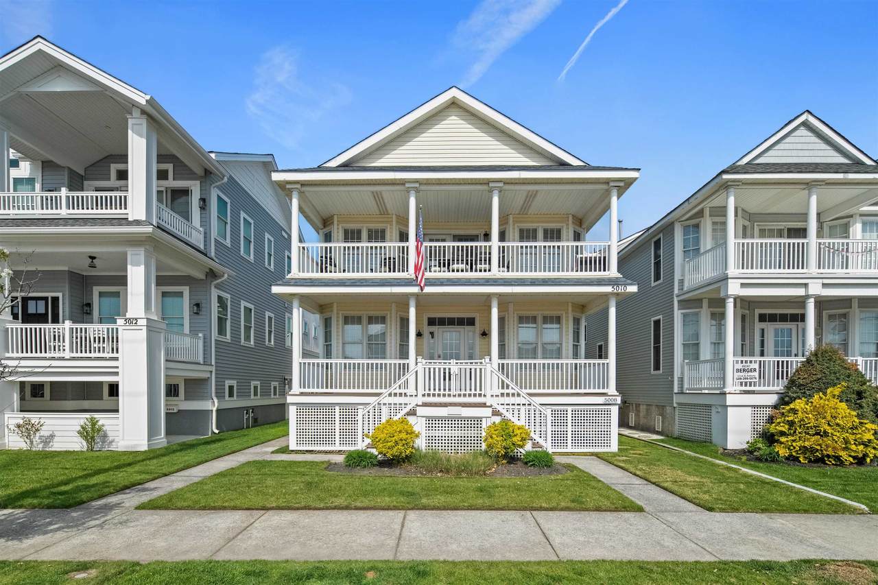 5010 West Avenue - Photo 1