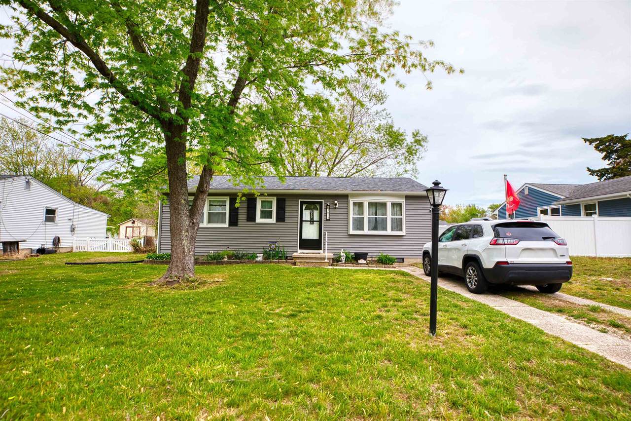 3013 Bayshore Road - Photo 1