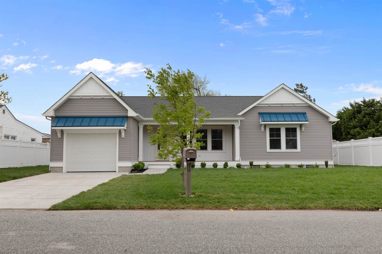 322 Village Road - Photo 1