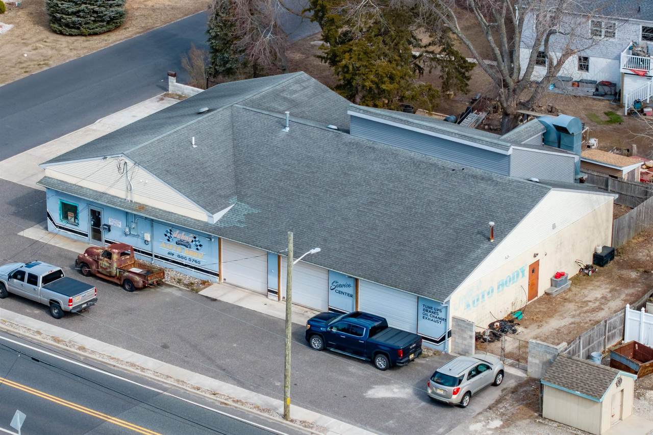 105 Fulling Mill Road - Photo 1