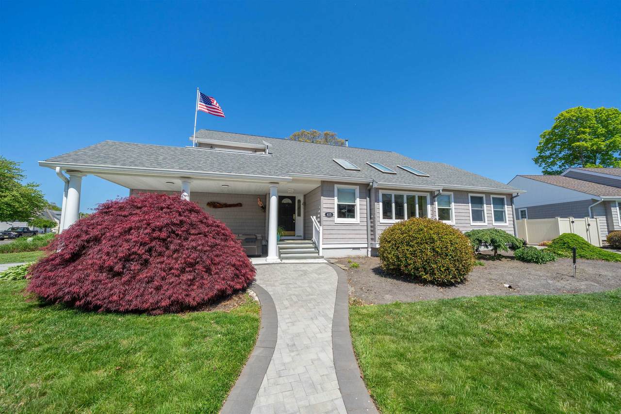 415 Portsmouth Road - Photo 1