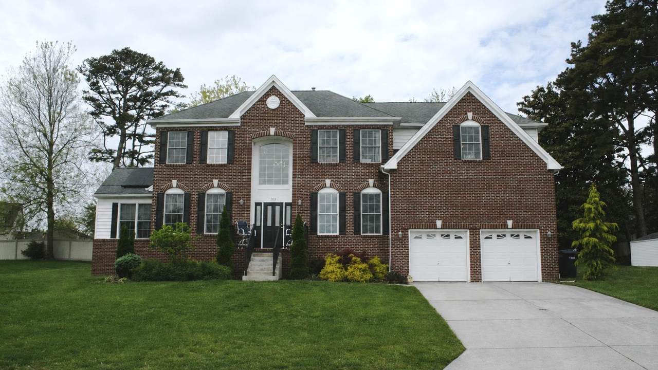 203 Cynwyd Drive - Photo 1