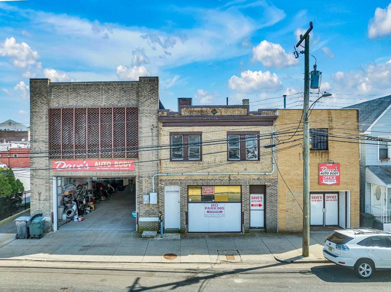2318 Fairmount Avenue - Photo 1