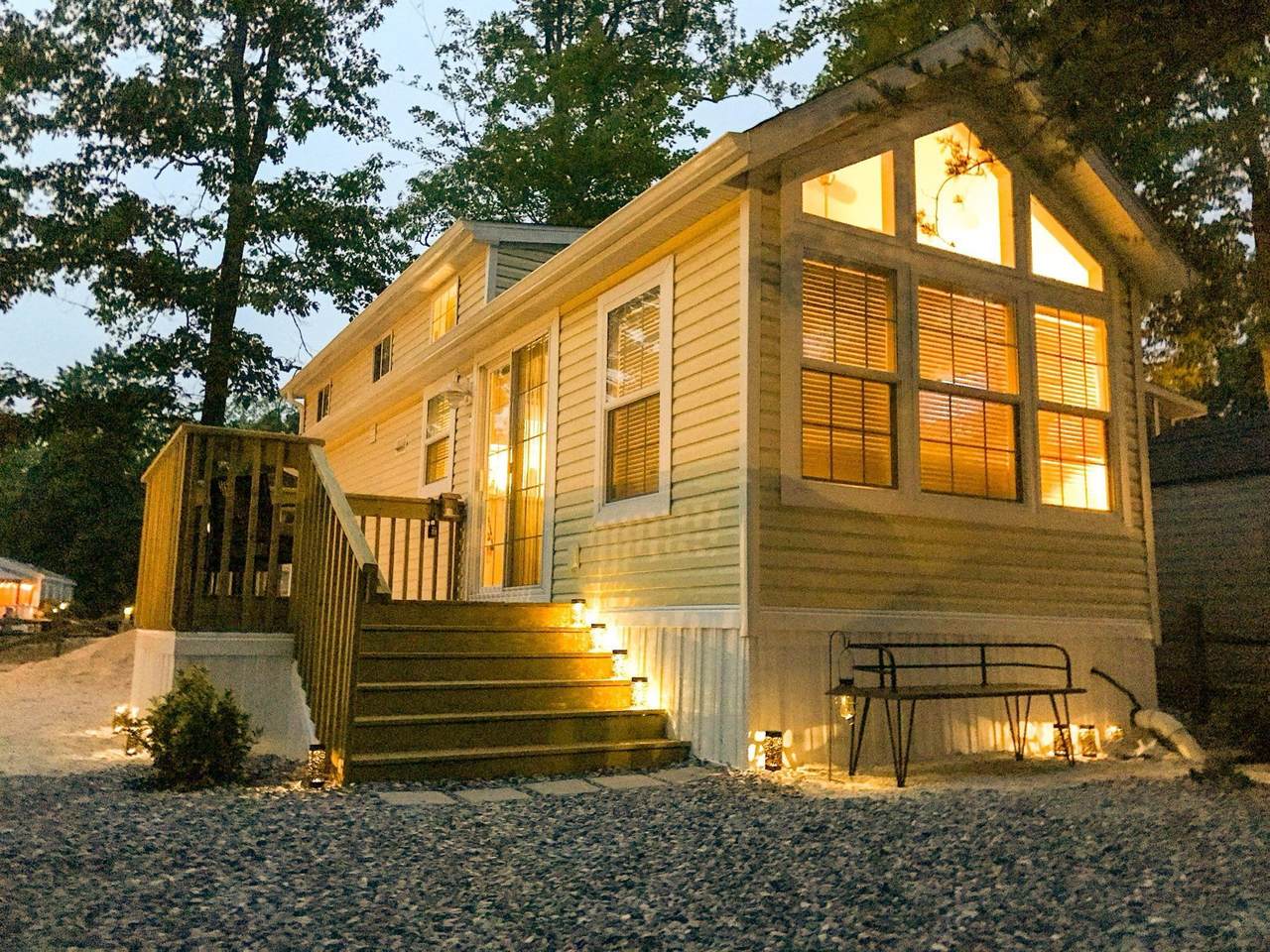 206 Stagecoach Road - Photo 1