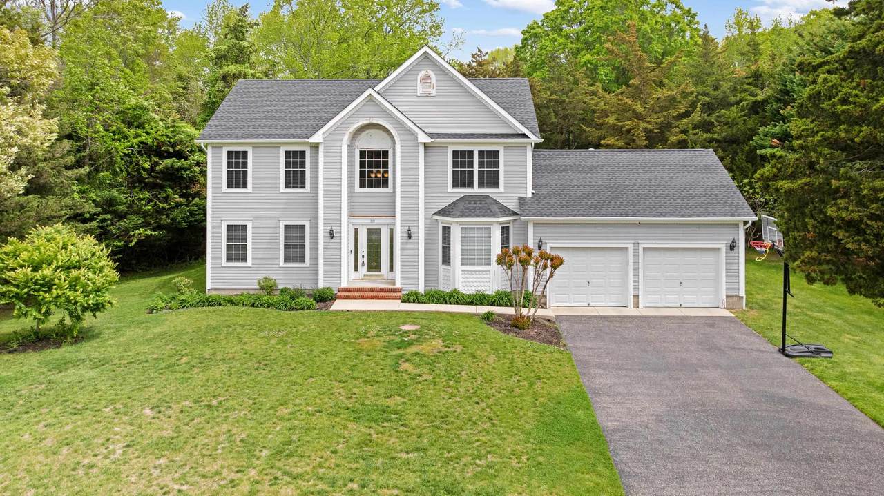 59 Cedar Meadow Drive - Photo 1