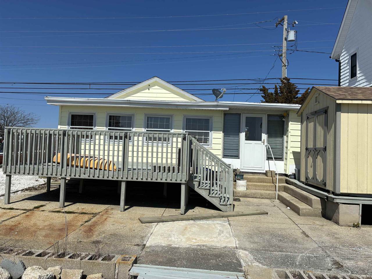 759 Stone Harbor Boulevard - Photo 1
