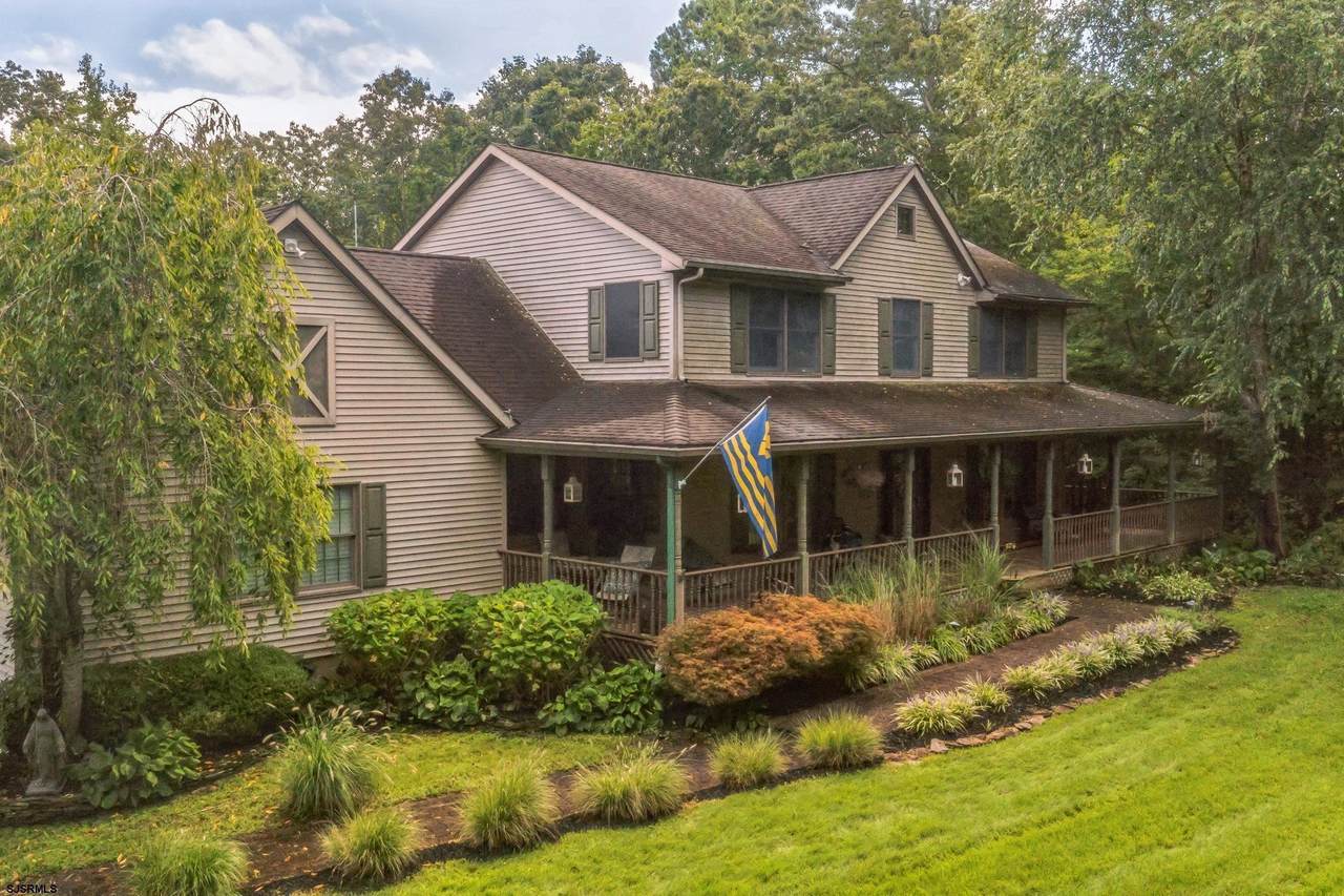214 Head Of River Road - Photo 1
