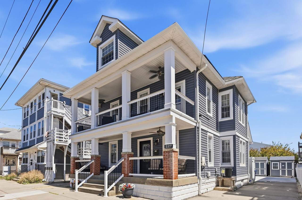 227 Cresse Avenue - Photo 1