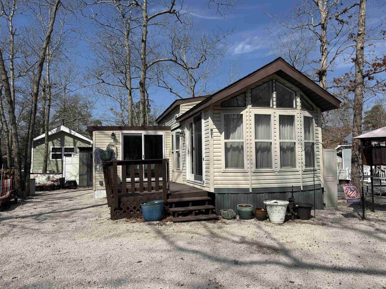 515 Corson Tavern Rd - Photo 1