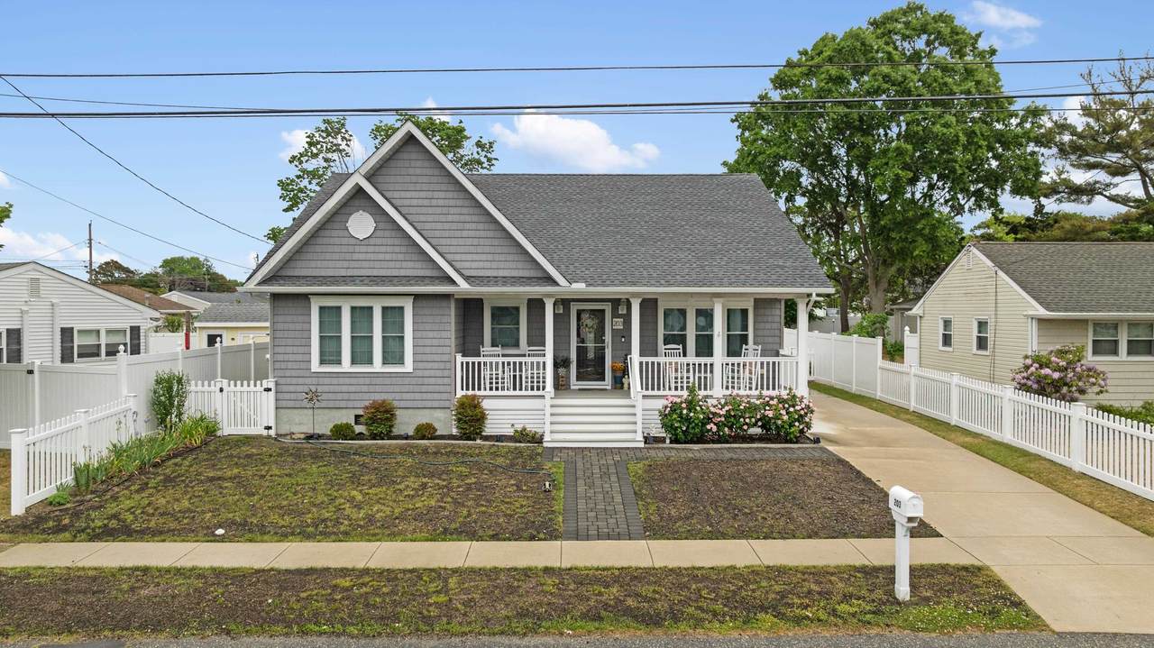 203 Hughes Avenue - Photo 1