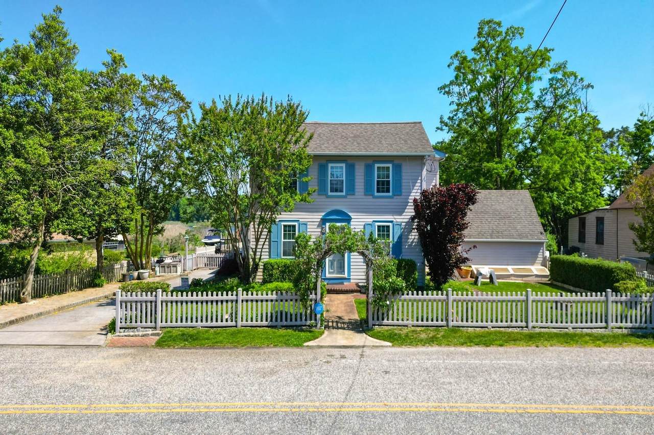 243 Marshallville Road - Photo 1
