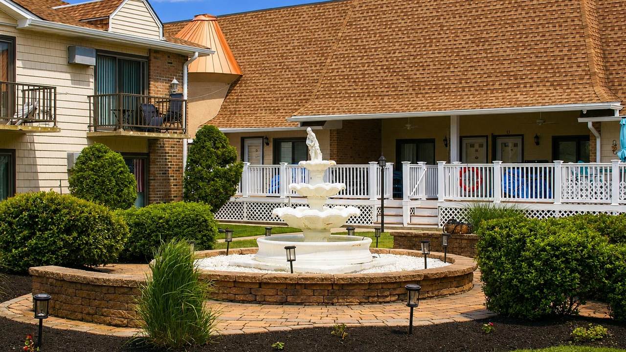 725 Allen Drive - Photo 1