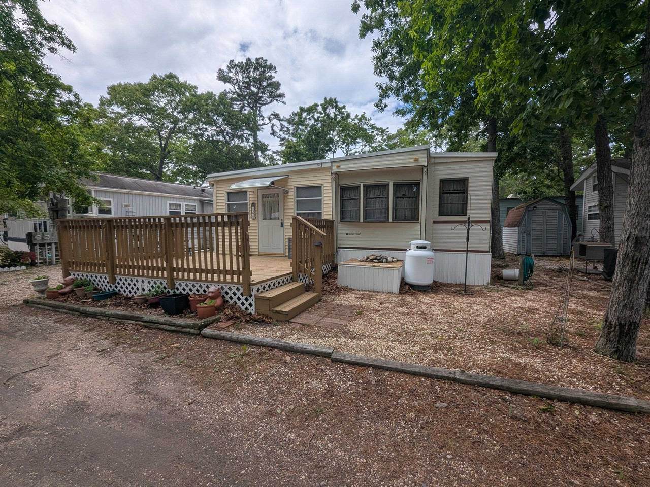 561 Corson Tavern Road - Photo 1