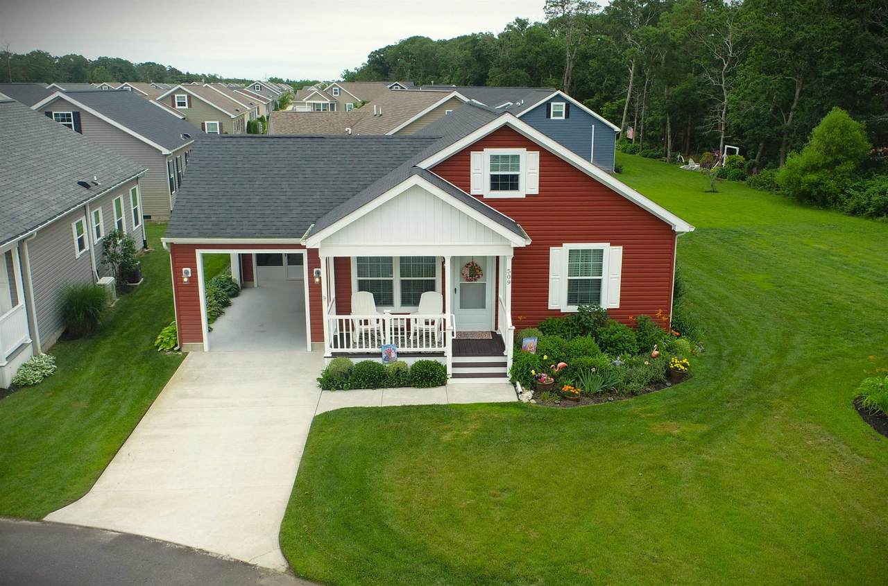 2058 Shore - Photo 1