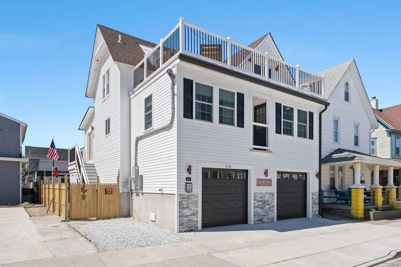 218 Taylor Avenue - Photo 1