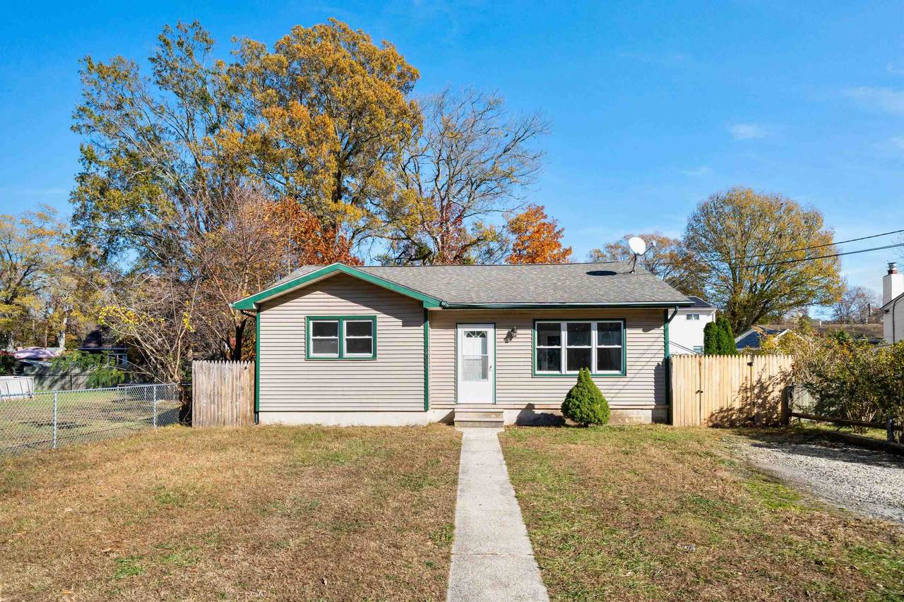127 Sheridan Drive - Photo 1