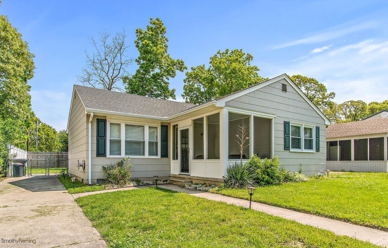 305 Village Road - Photo 1