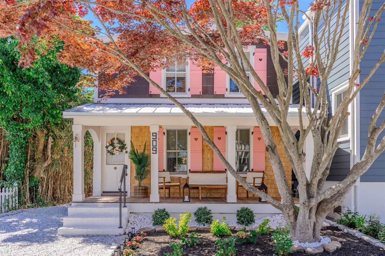 909 Corgie Street - Photo 1