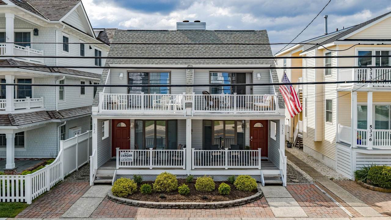 5340 Central Avenue - Photo 1