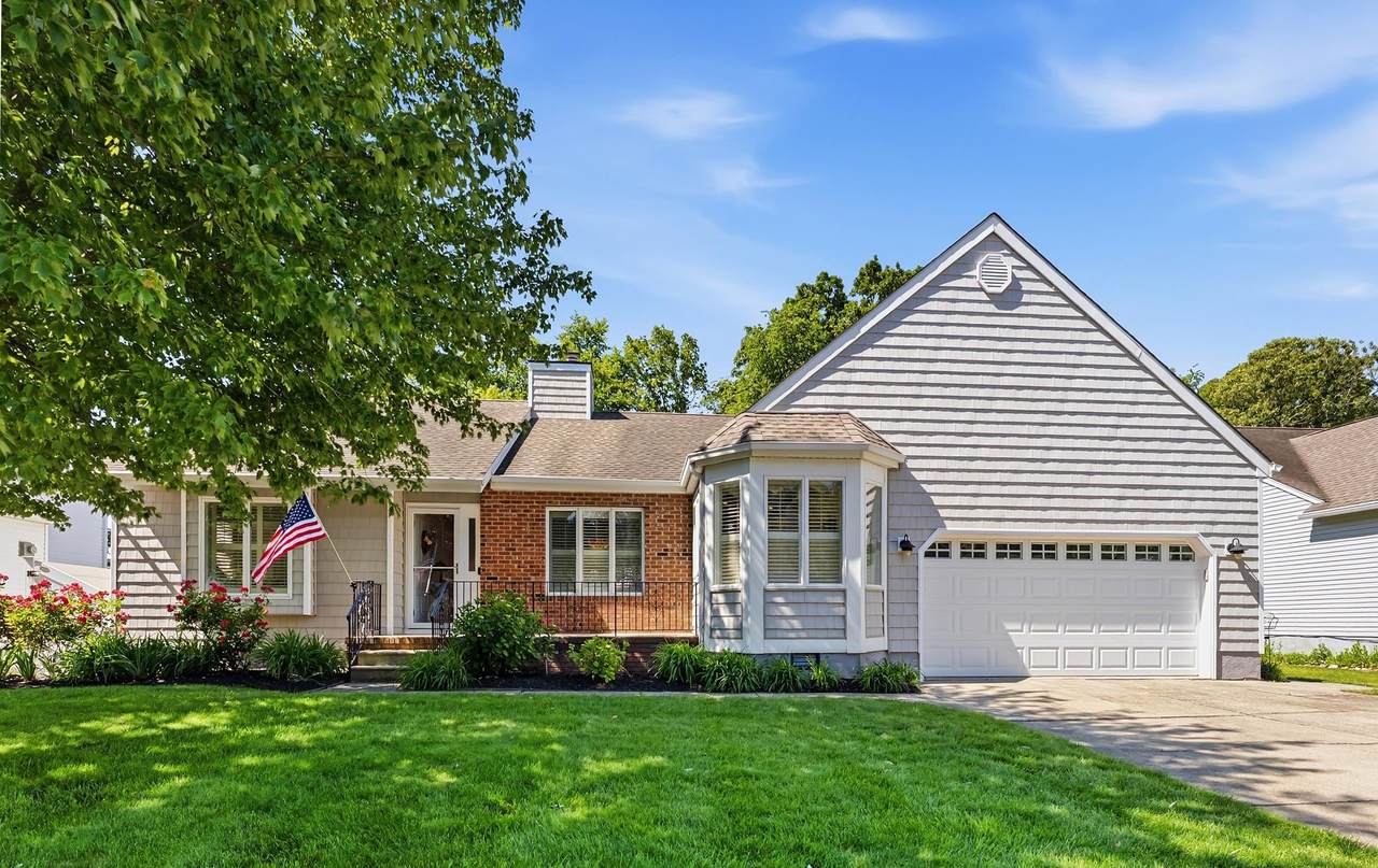 410 Portsmouth Road - Photo 1