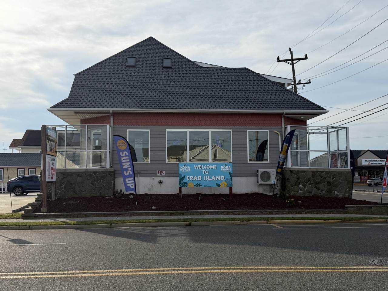 2600 Park Boulevard - Photo 1